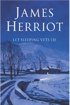 LET SLEEPING VETA LIE